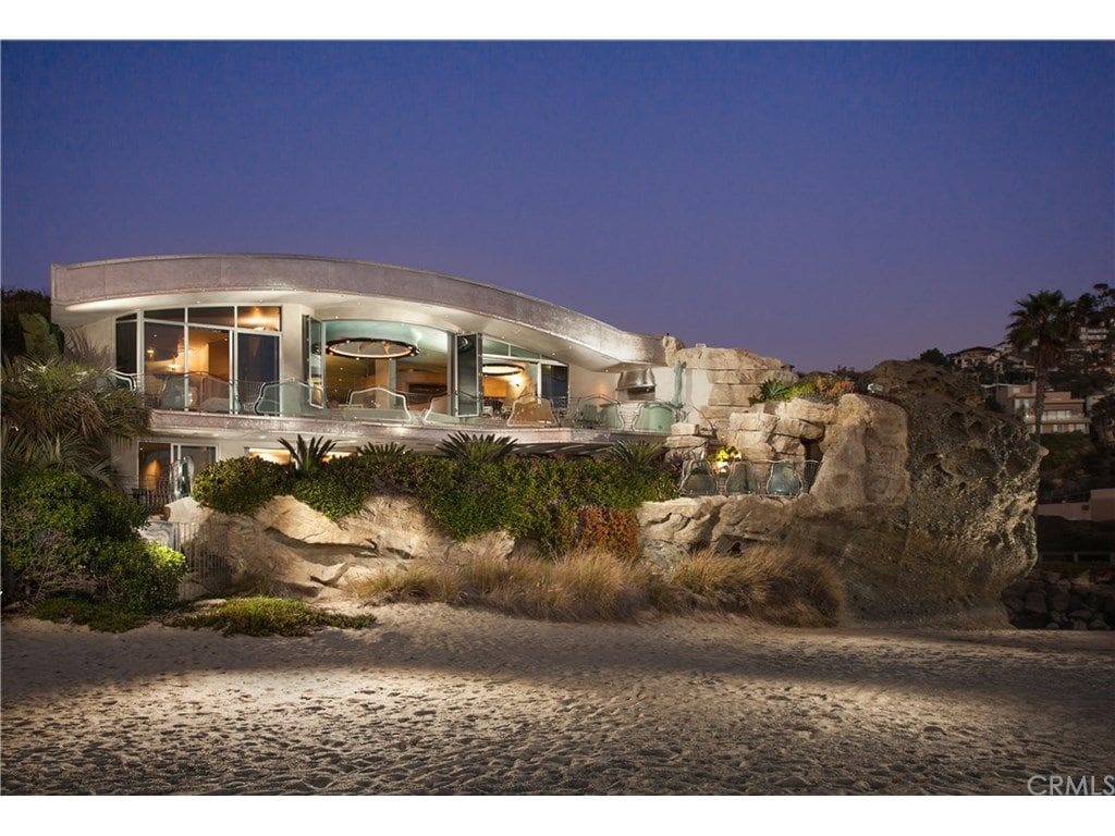 One of the Most Iconic Properties in Laguna Beach - Stanfield Real Estate