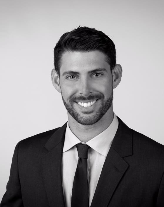 Ryan Tarr - Agent at Stanfield Real Estate