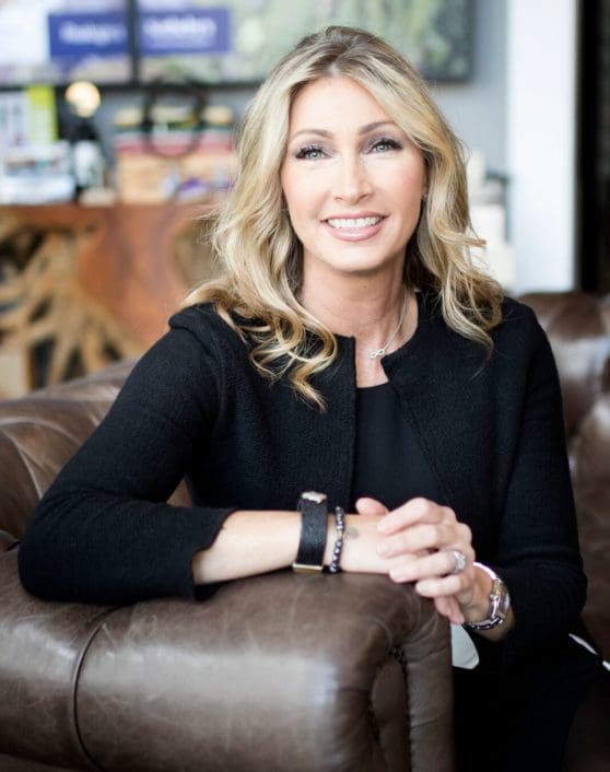 Stacy Jones Stanfield Real Estate