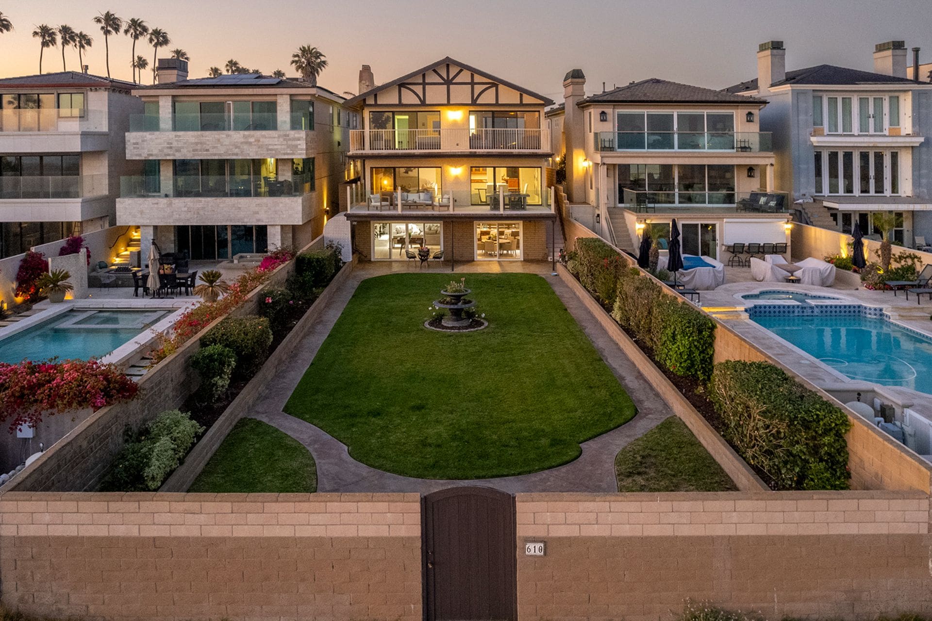 610 Ocean Avenue, Seal Beach, CA 90740 Stanfield Real Estate