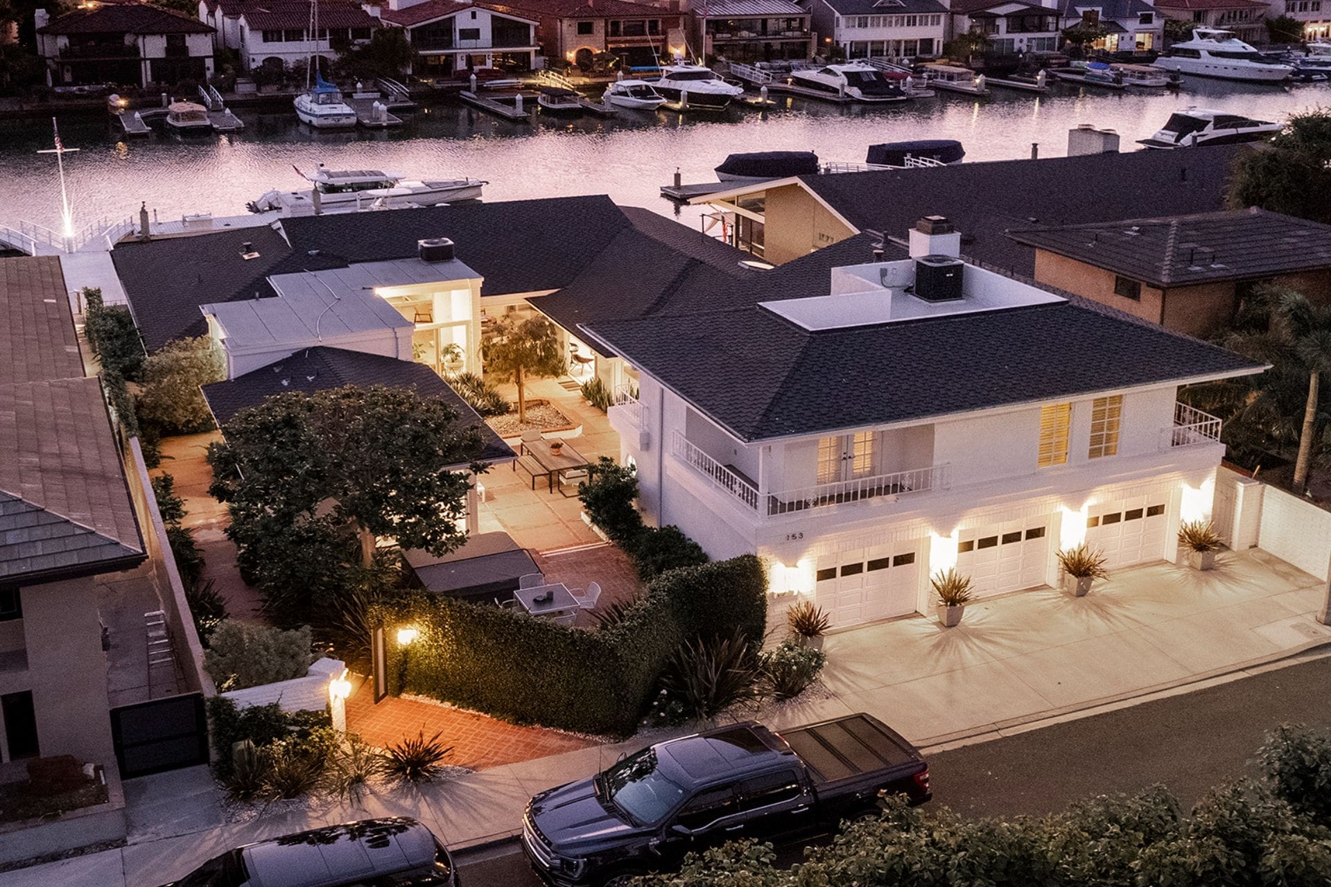 153 Harbor Island Road, Newport Beach, CA 92660 Stanfield Real Estate