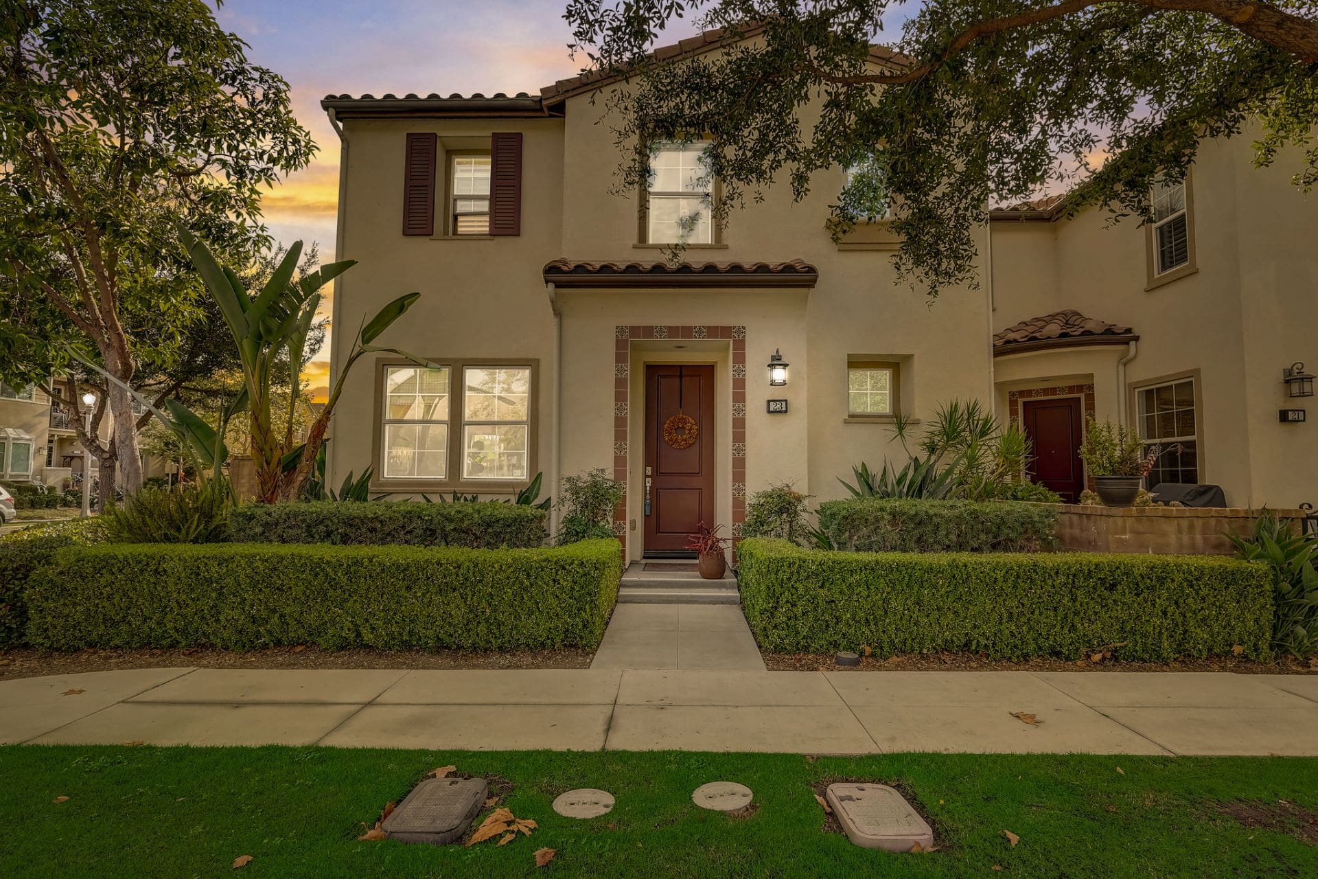 23 Nido Street, Rancho Mission Viejo, CA 92694 Stanfield Real Estate