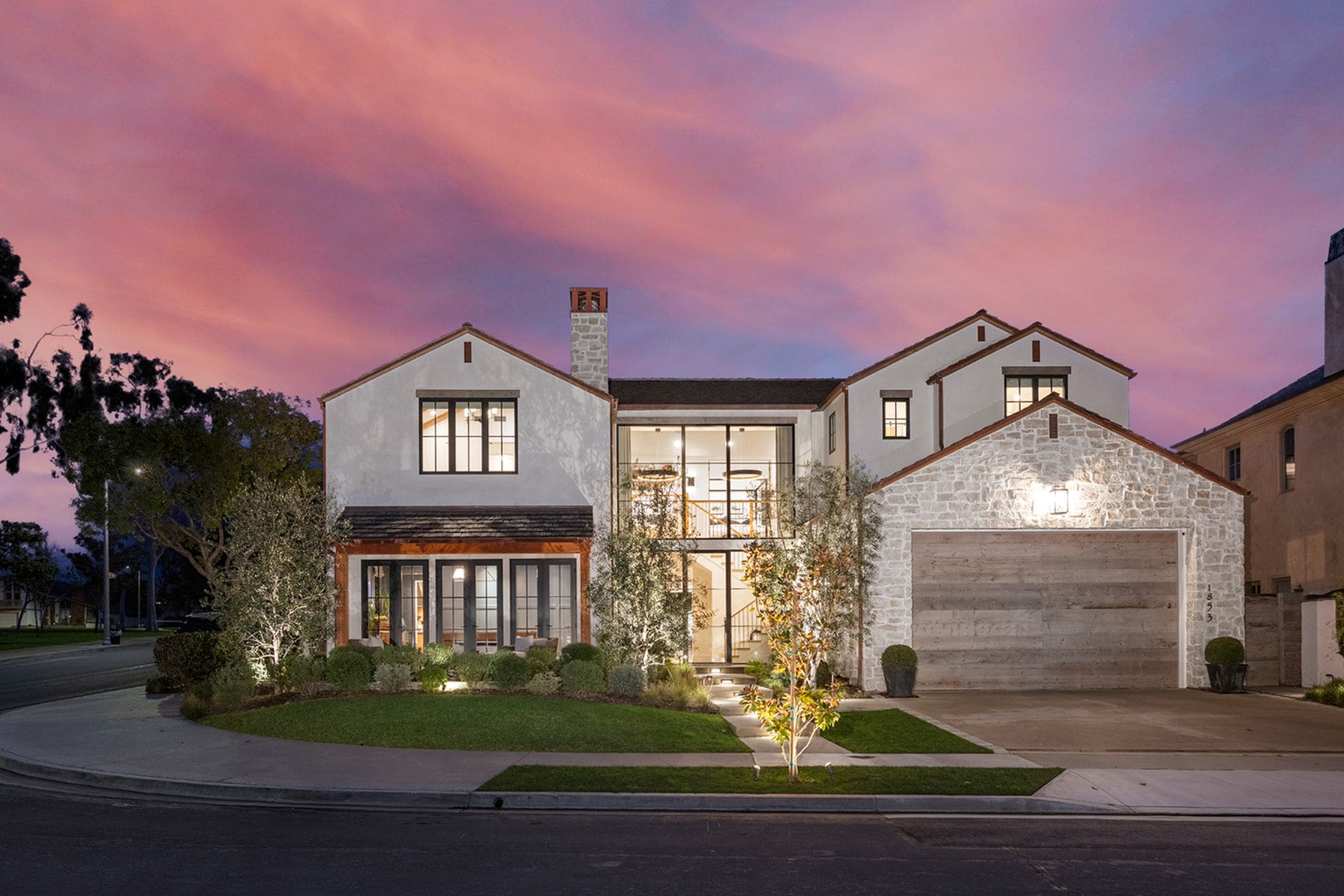 1853 Port Sheffield Place, Newport Beach, CA 92660 Stanfield Real Estate