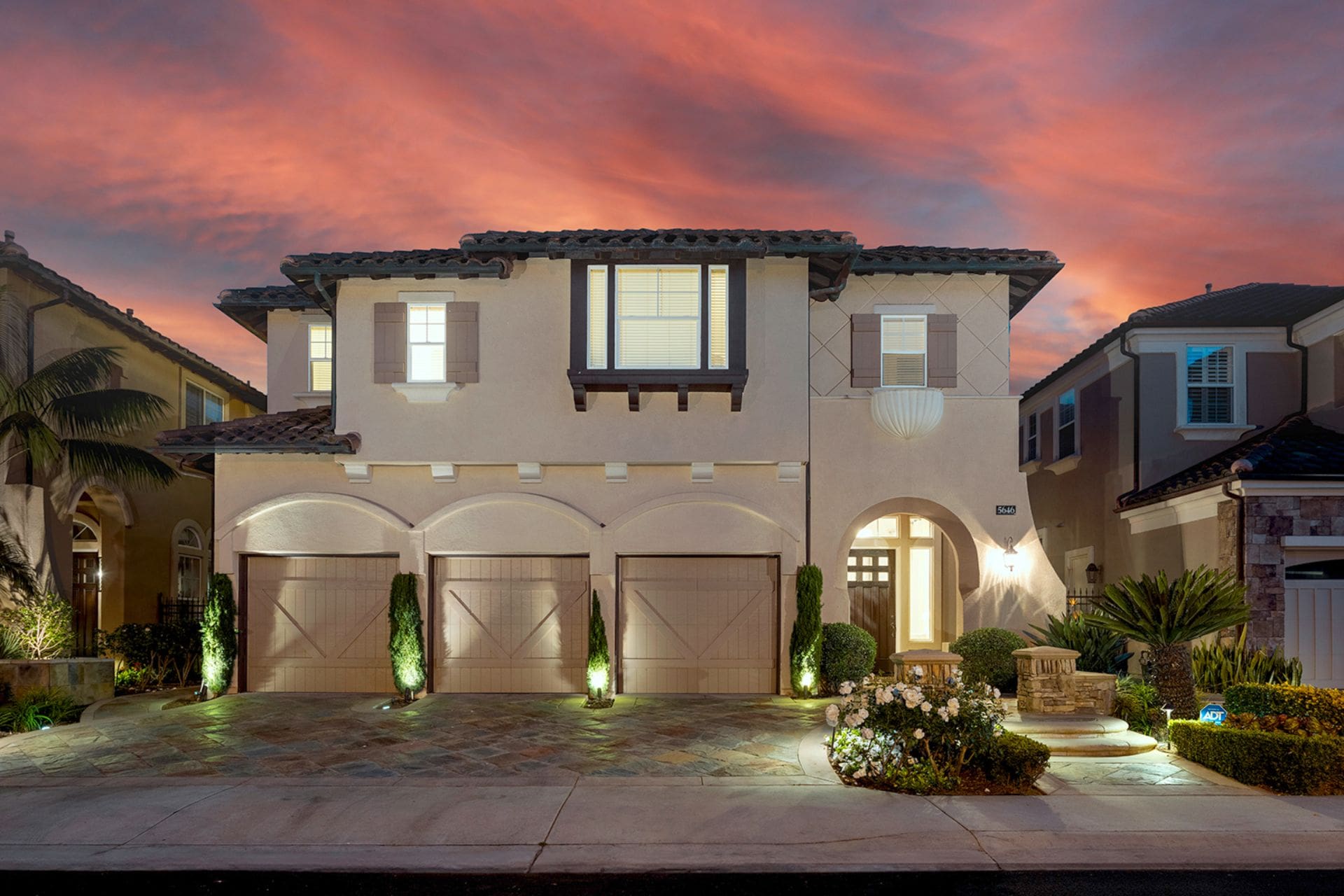 5646 Ocean Terrace Drive, Huntington Beach, CA 92648 Stanfield Real