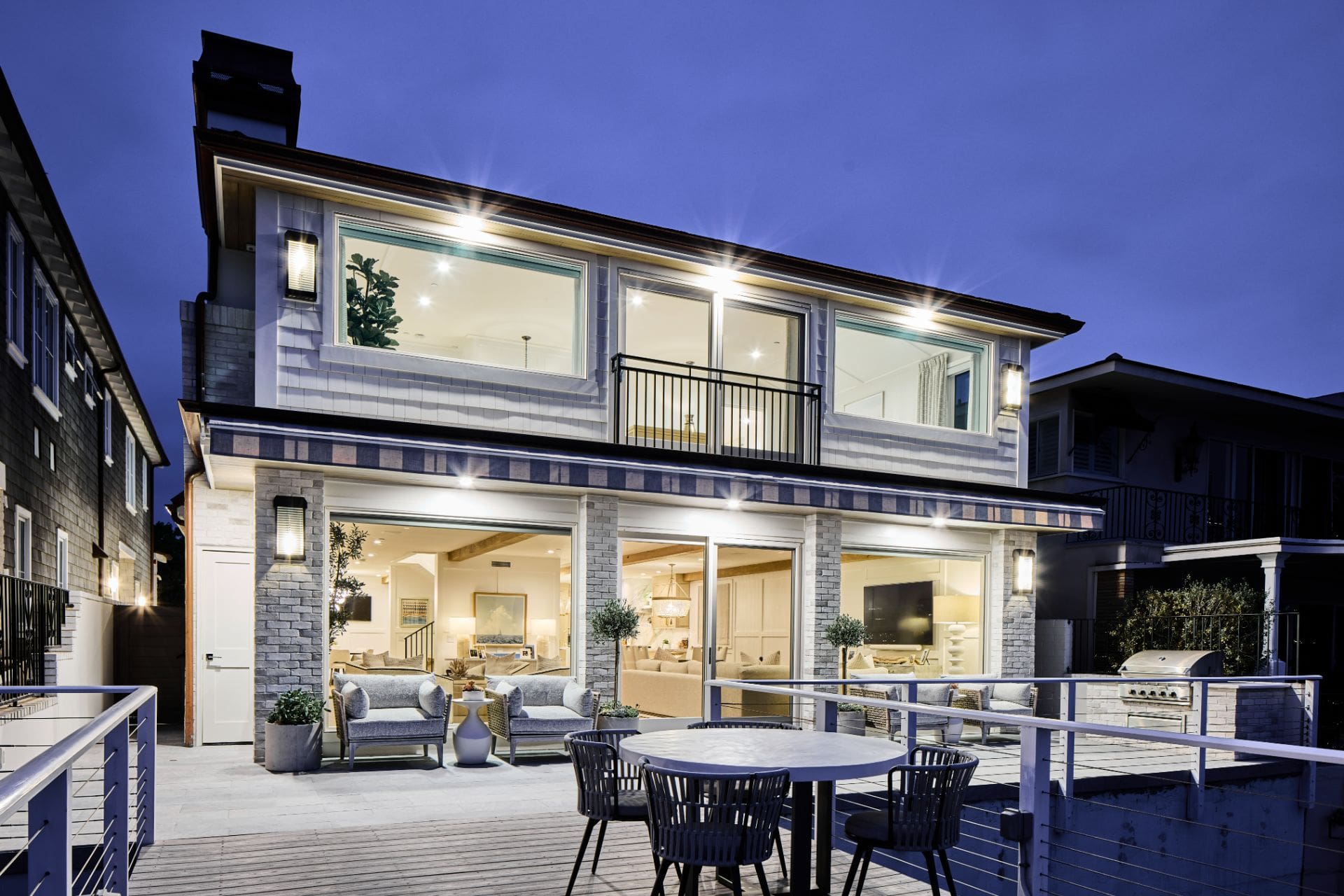 820 Via Lido Nord, Newport Beach, CA 92663 Stanfield Real Estate